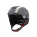 Умный шлем с рацией для сноуборда. LIVALL RS1 Smart Ski Helmet